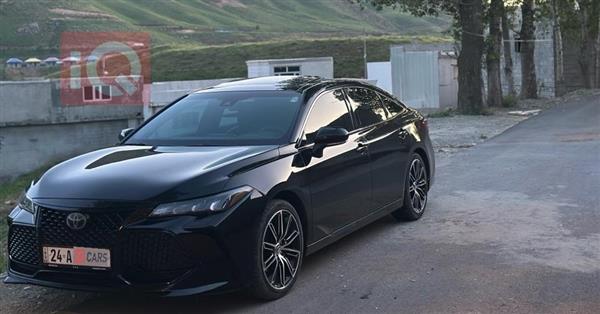 تويوتا أفالون 2019 للبيع في العراق - اربيل